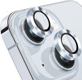 Compatible with iPhone 15 and iPhone 15 Plus Camera Lens Protector, by Hsefo