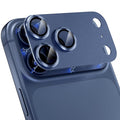 Choiche Compatible for iPhone 17 Pro Max Camera Lens Protector, Strong by Choiche