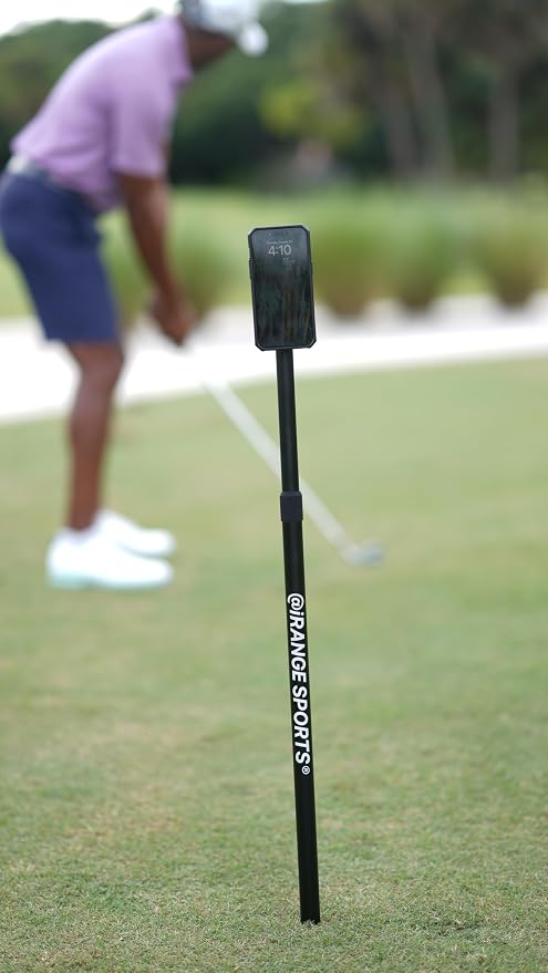 @iRangeSports Stick EXT w/MagSafe Compatible Puck - Image 8