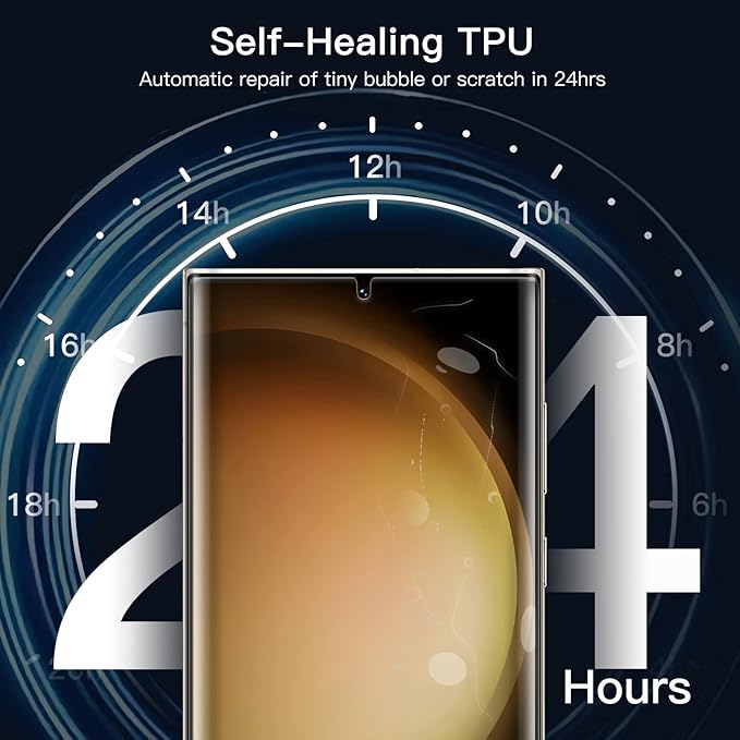 JETech Privacy Screen Protector - Image 5