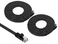 BRENDAZ Cat5e Ethernet Cable, 25ft. Network Patch Cable by BRENDAZ