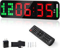 LUCORB Gym Timer by LUCORB