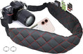 Ultra Comfortable Camera Strap by Bringyoudifferentexperience
