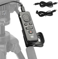 External Camera Remote Control Replace RM-VPR1 by JJC