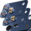 SiHPuoy 2 Pack Camera Lens Protector by SiHPuoy