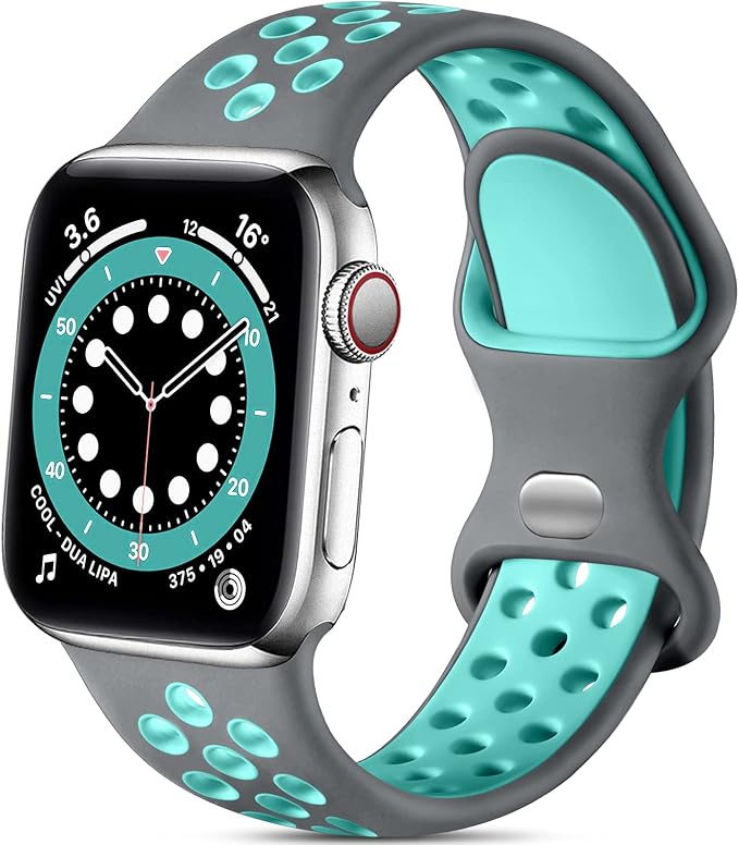 Lerobo Sport Bands Compatible - Image 8