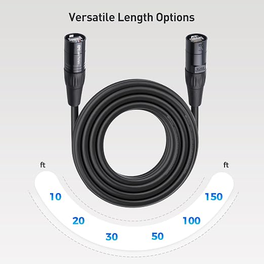 Cable Matters Long Shielded Cat6 Ethernet Cable Compatible - 150 ft - Image 6