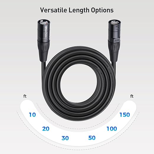 Cable Matters Shielded Cat6 Ethernet Cable Compatible - 20 ft - Image 6