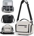 RAINSMORE Waterproof Camera Bag by RAINSMORE