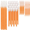 Wellgler's Foam Cleaning Swabs by DisposableOralSwabs