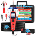 Autel PowerScan PS100 Automotive Circuit Tester 2.0, 12-24V Power Circuit Probe by Autel