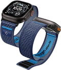 Spigen for Apple Watch Band, Compatible by Spigen