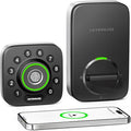 ULTRALOQ U-Bolt Pro Bluetooth Smart Lock, Smart Deadbolt Lock by ULTRALOQ