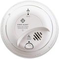 1044369 Hardwired Smoke and CO Alarm by FirstAlert