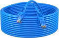 Cables Direct Online Cat5e 100FT Network Ethernet Patch Cable, 350Mhz Internet by CablesDirect