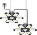 Plug in Garage Light with Motion Sensor by Craftersmark
