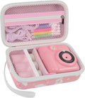 Case Compatible with ESOXOFFORE by Grapsa