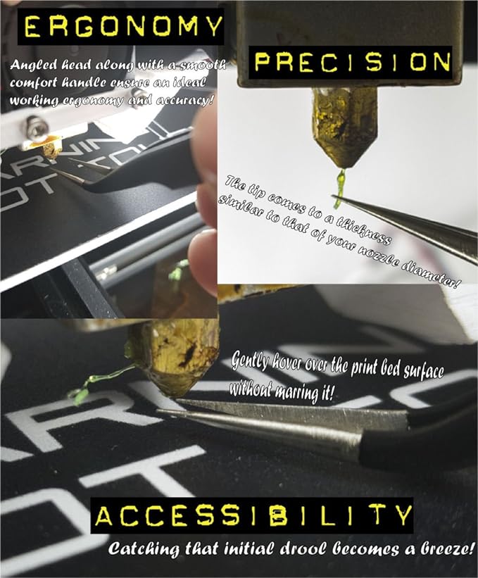 3D Printer Nozzle Cleaning Kit - Image 6