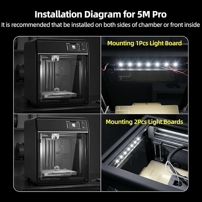 24V LED Light Board Replacement - Image 8