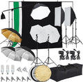 PioneerWorks Photography Lighting kit by PioneerWorks