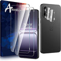 Anoowkoa 2 Pack for OnePlus Nord CE5 Screen Protector + One Plus Nord CE5 by Anoowkoa
