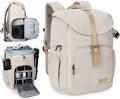 BAGSMART Camera Backpack, DSLR Camera Bag Backpacks by BAGSMART
