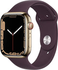 Apple Watch Series 7 by Amazon+Renewed
