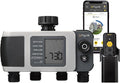 Orbit B-hyve XD 4-Port Smart Hose Watering Timer by Orbit