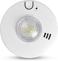 First Alert SM110LED-AC, Hardwire Smoke Alarm by FirstAlert