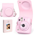 Camera Case for Fujifilm Instax Mini 13 Instant Camera, Mini 13 Camera by wogozan