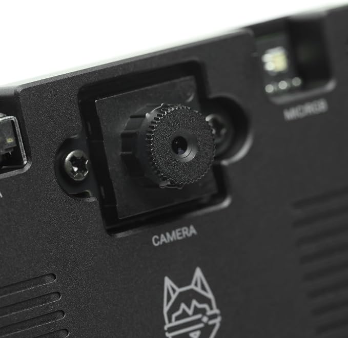 HUSKYLENS 2 AI Vision Sensor | 6 Tops Efficient NPU & 2.4" Touch Screen | - Image 4