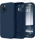 Magnetic for iPhone 15 Plus Case, Compatible by SUYDANBOX