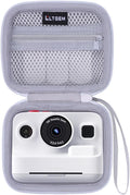 L LTGEM Kids Instant Print Camera Case Compatible by LTGEM