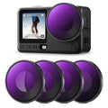 K&F CONCEPT ND Filter Kit Compatible by KFCONCEPT