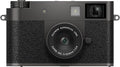 FUJIFILM X Half Mirrorless Camera by FUJIFILM