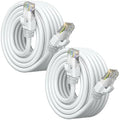 Maximm Cat 6 Ethernet Cable 20 ft by MaximmCable