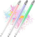 Bopomofo 3PCS Stylus Pen for Touchscreen, Stylus Pen for iPhone/iPad/Tablet by Bopomofo