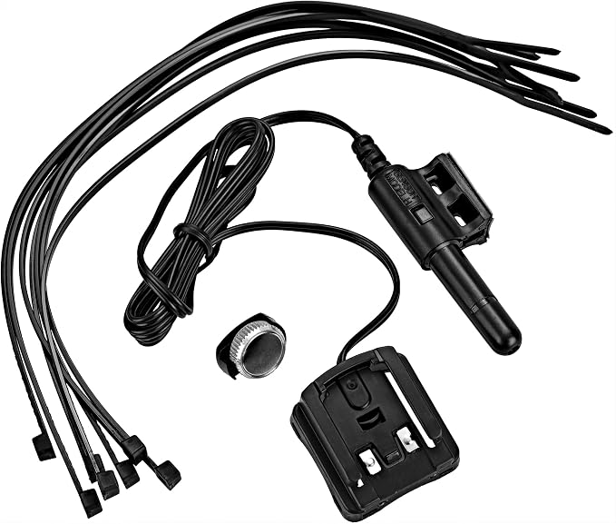 CATEYE Wired Bike Computer – Entry-Level Speedometer and Odometer, Auto - Image 22