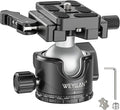WEYLLAN EH36L Lever Ball Head by WEYLLAN