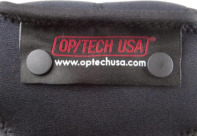 OP/TECH USA Soft Pouch – Compact digital camera case, lightweight accessories - Image 5