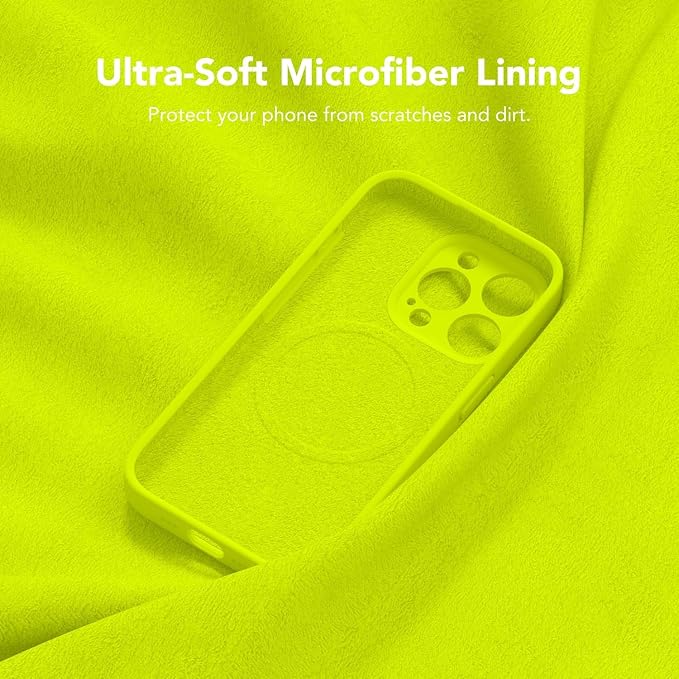 Magnetic for iPhone 15 Pro Case, Compatible - Image 6