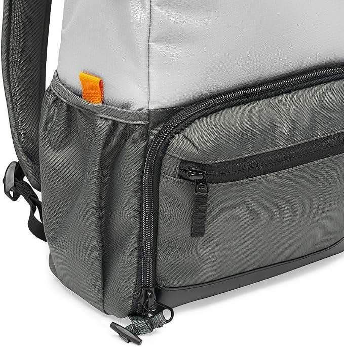 Lowepro LP37234-PWW Truckee BP 150 LX Outdoor Camera Backpack, Fits 10 inch - Image 4
