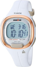 Timex Women's Ironman Triathlon Transit 33mm Resin Strap Watch by Timex