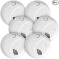 First Alert Interconnect Hardwire Smoke Alarm by FirstAlert