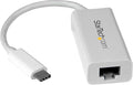 StarTech.com USB-C to Gigabit Ethernet Adapter by StarTech