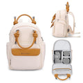 K&F CONCEPT Camera Backpack, DSLR/SLR Small Camera Bags by KFCONCEPT