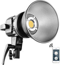 GVM Great Video Maker 80W CRI97+ Video Lights by GVMGreatVideoMaker