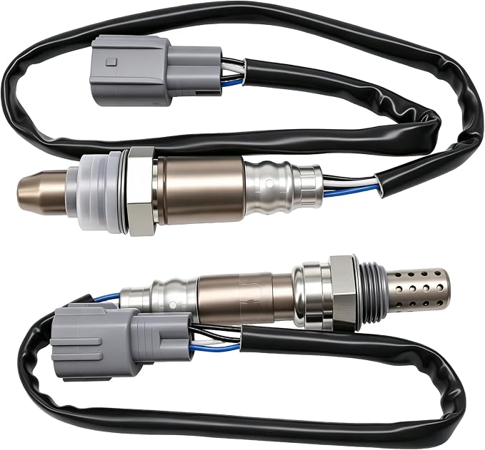 HiSport Upstream & Downstream Oxygen Sensor by HiSport