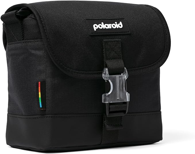 Polaroid Box Camera Bag - Image 3