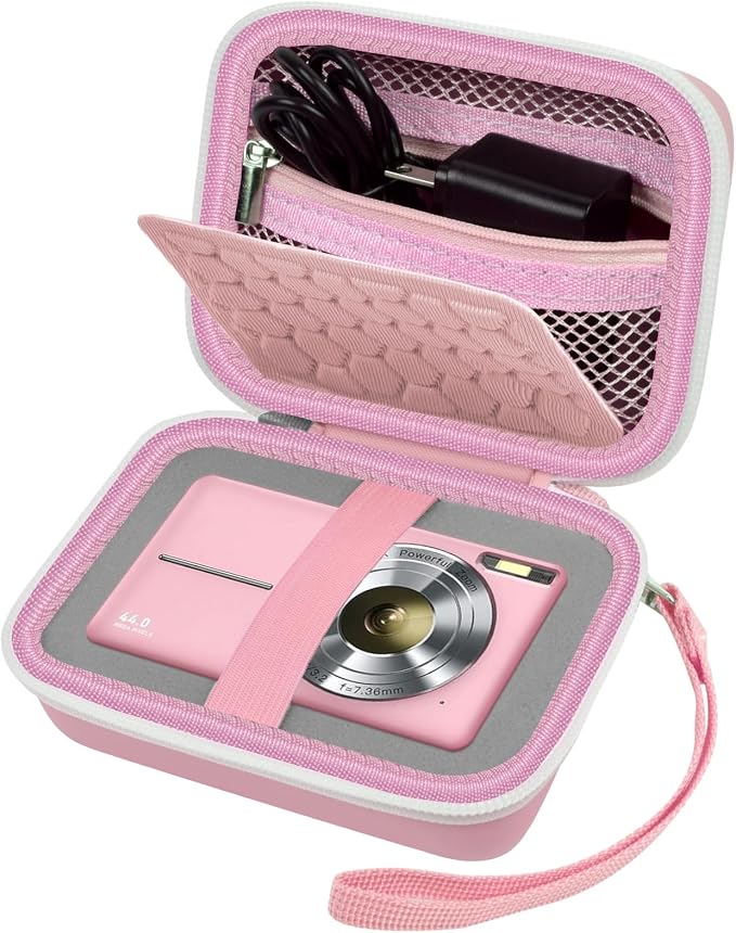 Comecase Carrying & Protective Case by COMECASE